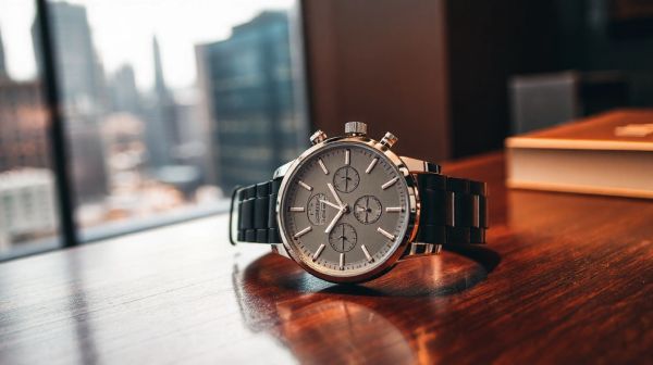 Guide d'achat : les meilleures montres automatiques pour homme
