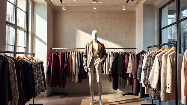 Innover dans la mode : collections tendances à Paris