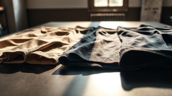 Les meilleurs pantalons de travail à choisir pour vos besoins