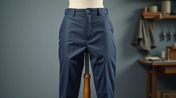 Nos conseils autour de pantalon de travail