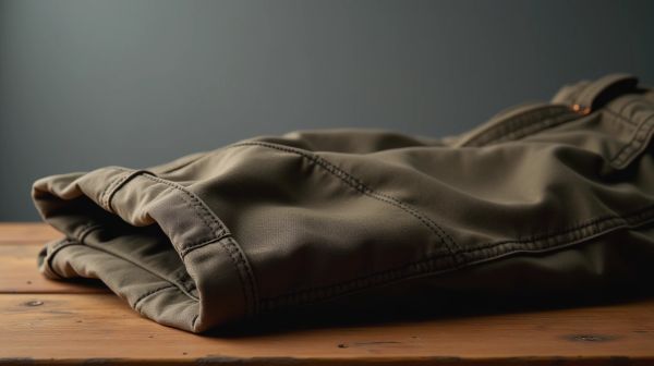 Nos conseils autour de pantalon de travail
